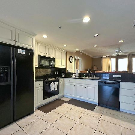 Villa Treasure Island 2202 Panama City Beach Exterior foto