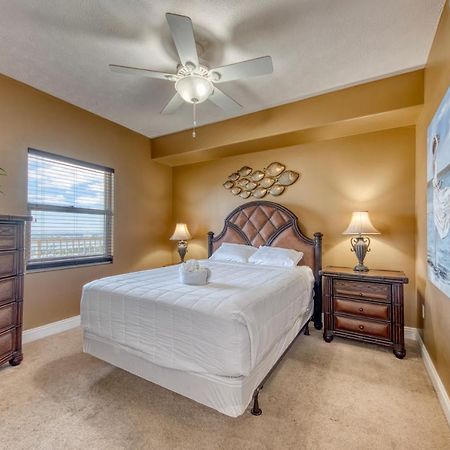 Villa Treasure Island 2202 Panama City Beach Exterior foto