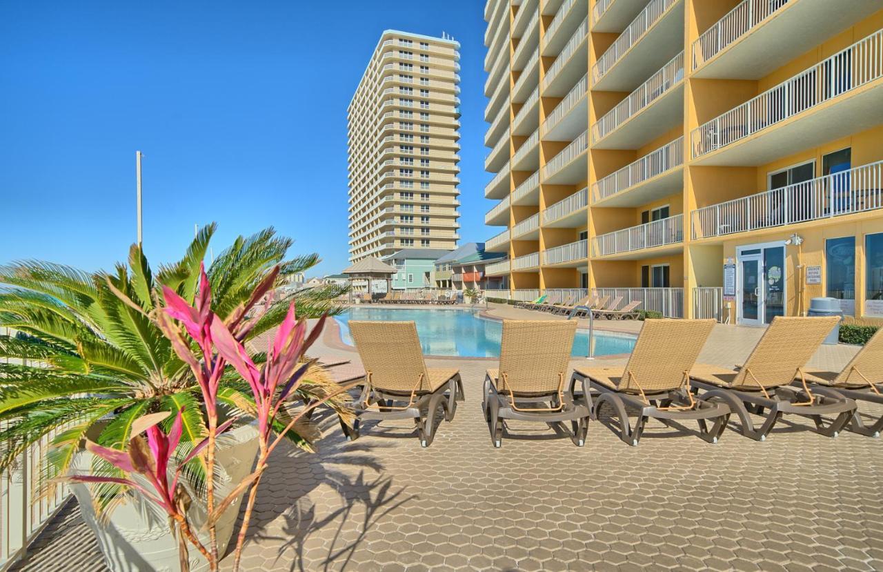 Villa Treasure Island 2202 Panama City Beach Exterior foto