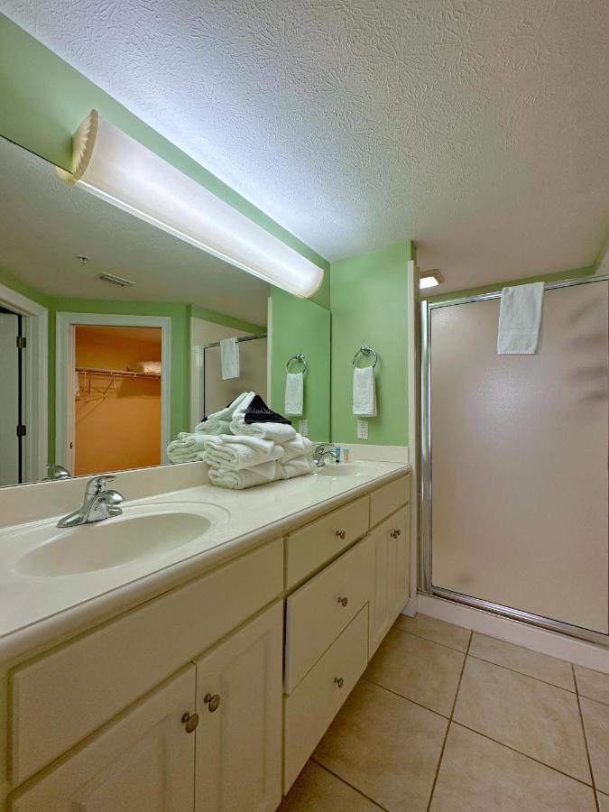 Villa Treasure Island 2202 Panama City Beach Exterior foto