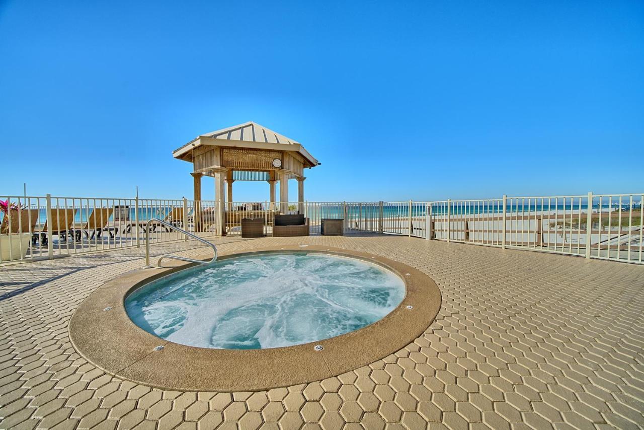 Villa Treasure Island 2202 Panama City Beach Exterior foto