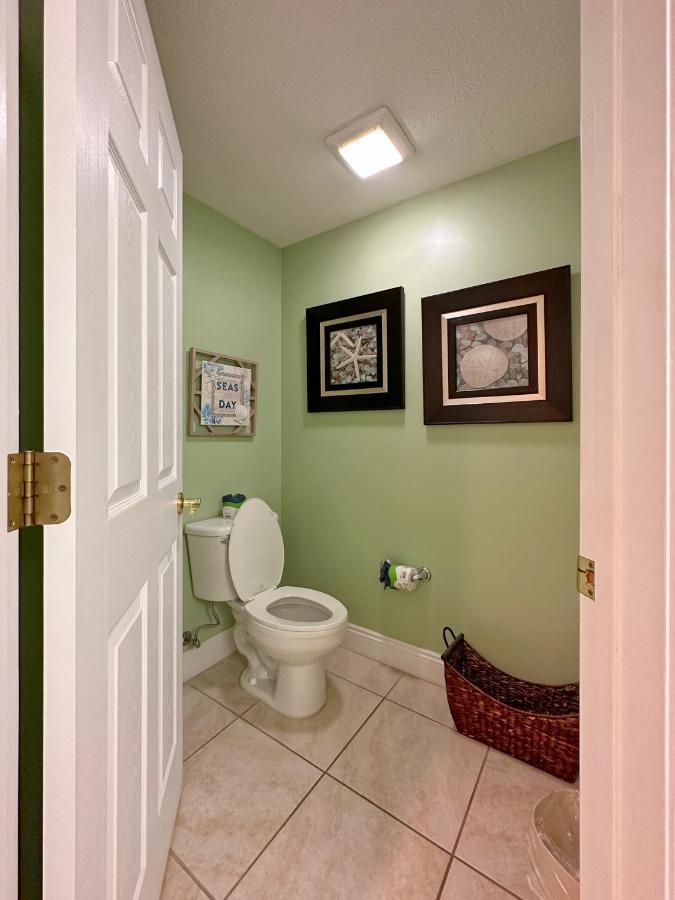 Villa Treasure Island 2202 Panama City Beach Exterior foto