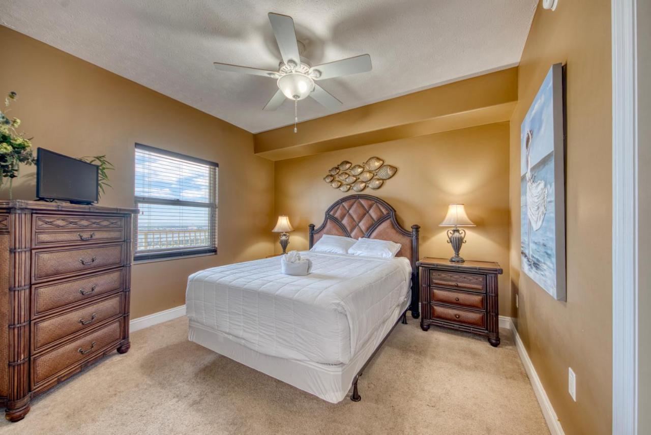 Villa Treasure Island 2202 Panama City Beach Exterior foto