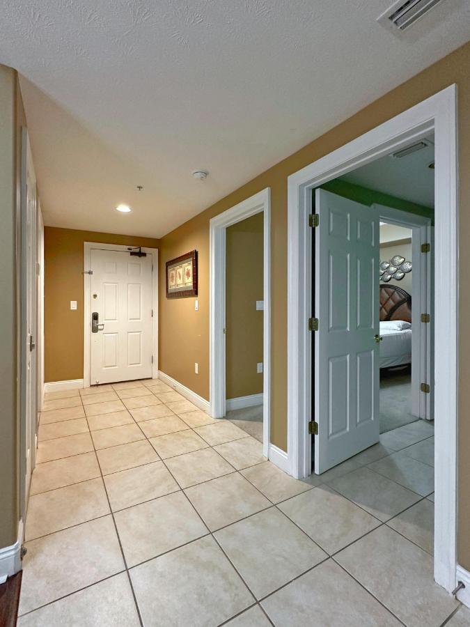 Villa Treasure Island 2202 Panama City Beach Exterior foto