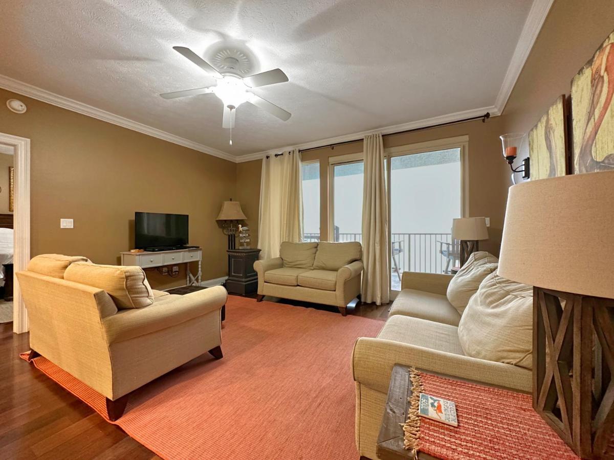 Villa Treasure Island 2202 Panama City Beach Exterior foto