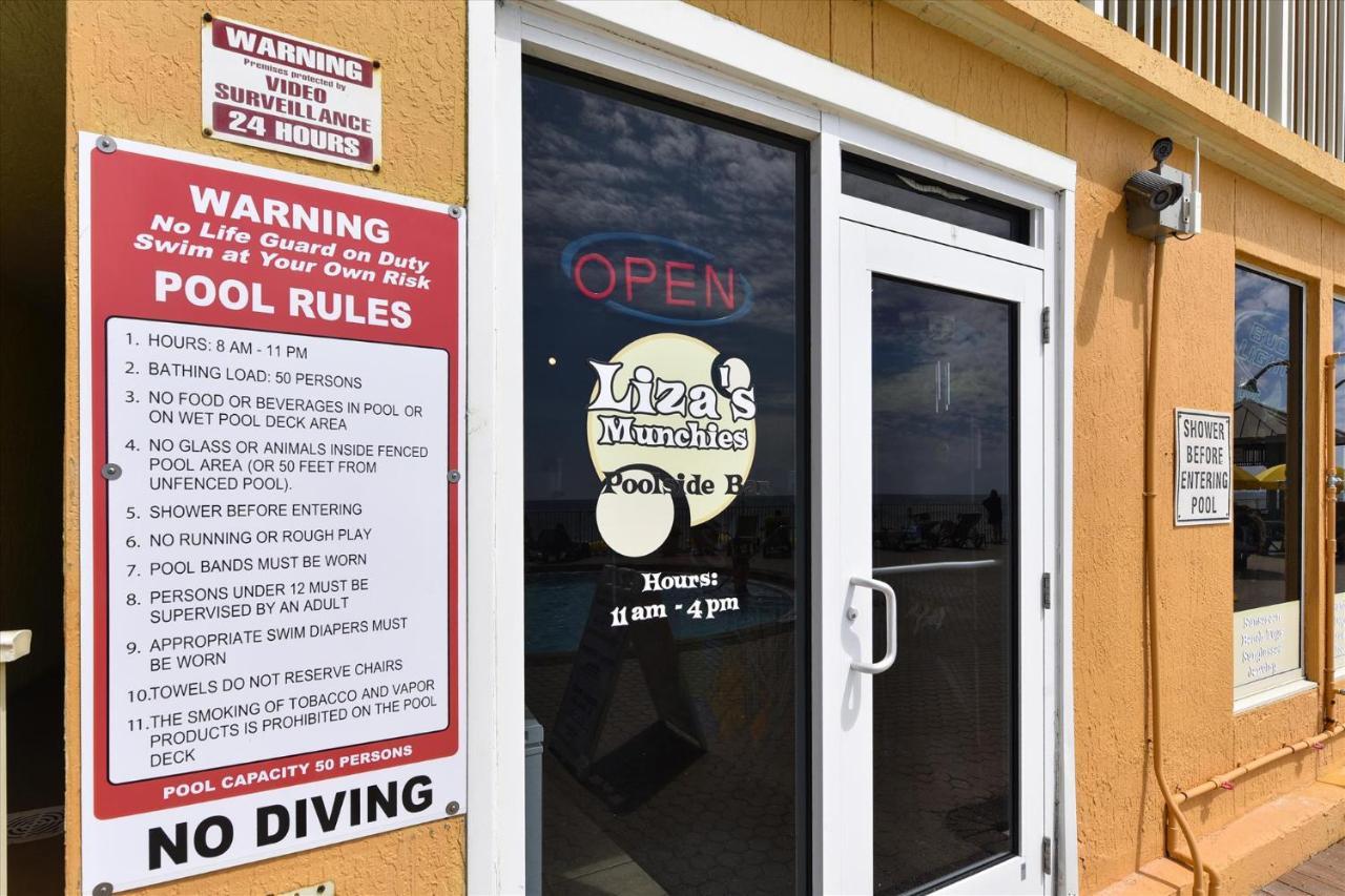 Villa Treasure Island 2202 Panama City Beach Exterior foto