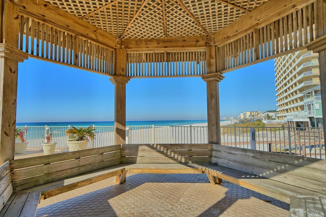Villa Treasure Island 2202 Panama City Beach Exterior foto