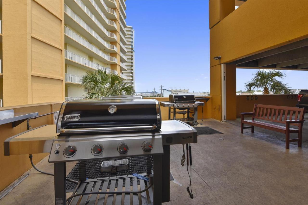 Villa Treasure Island 2202 Panama City Beach Exterior foto