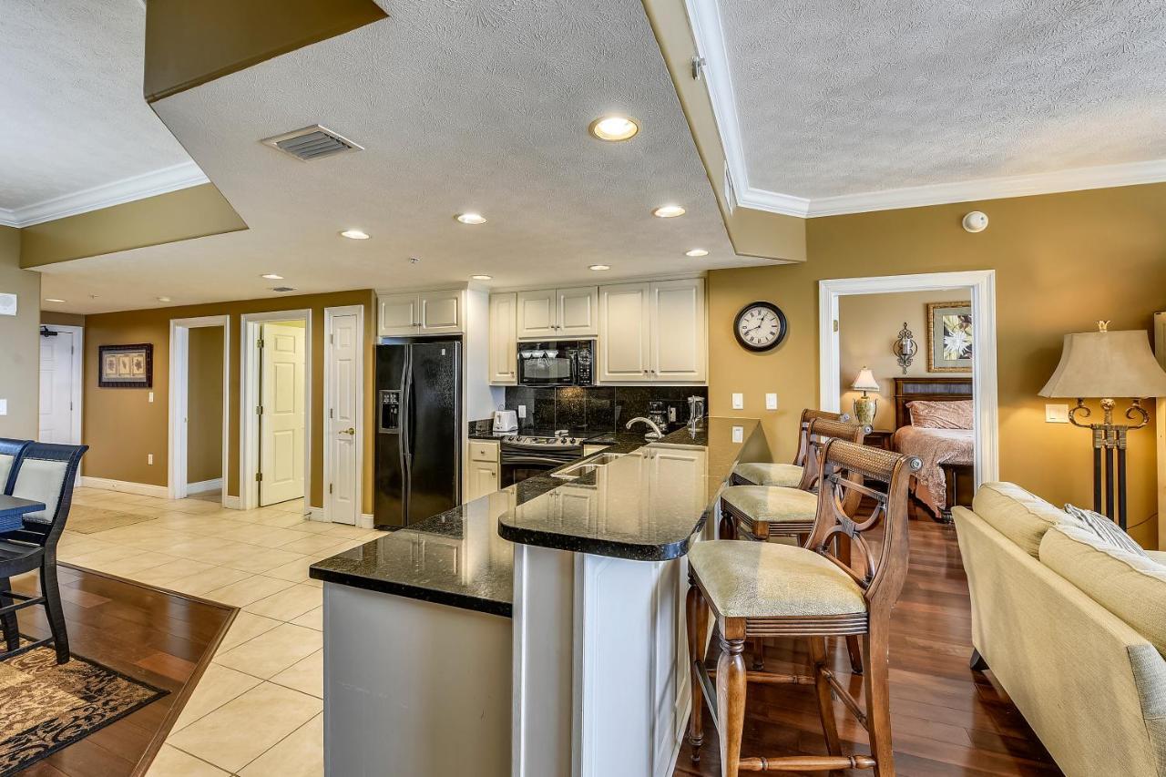 Villa Treasure Island 2202 Panama City Beach Exterior foto