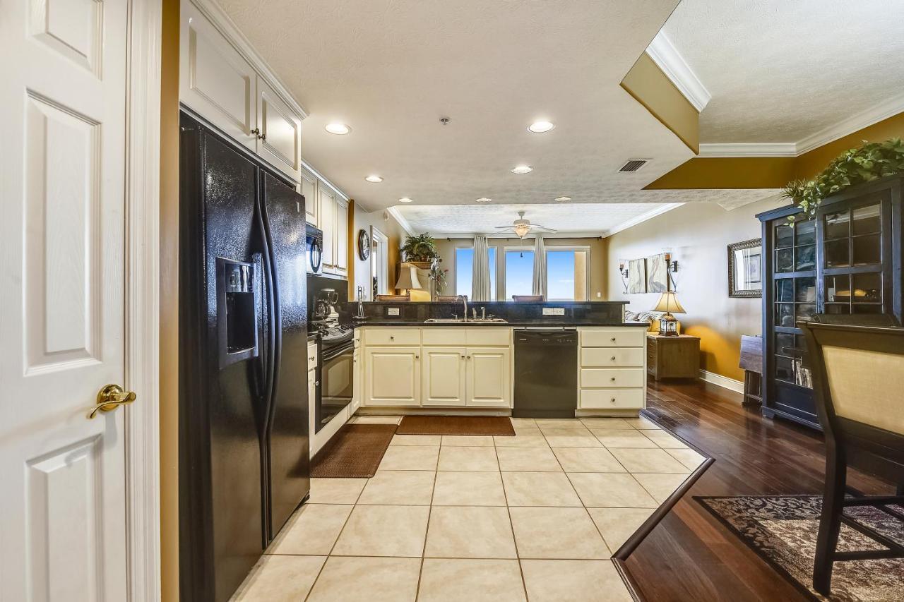 Villa Treasure Island 2202 Panama City Beach Exterior foto