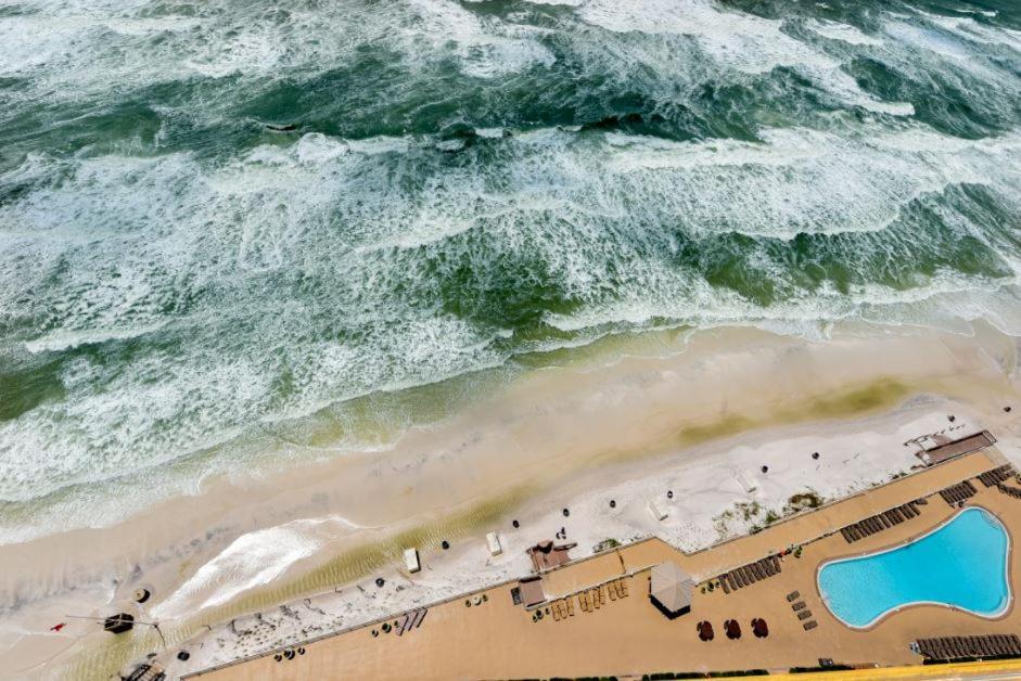 Villa Treasure Island 2202 Panama City Beach Exterior foto